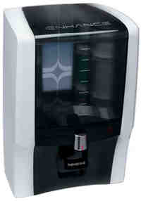 Aquaguard Enhance Green RO Water Purifier