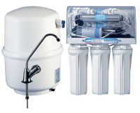 Kent Excell Plus Under the Counter Water Purifier