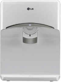LG RO+UF+UV Water Filter Purifier Model WAW73JW2RP 8 Liters