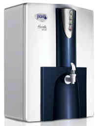 HUL Pureit Marvella RO+UV 10-Litre Water Purifier