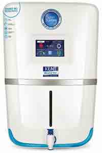 KENT Superb Smart RO 9 Liter Water Purifier