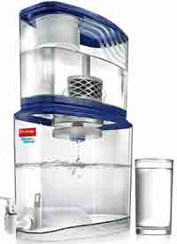 Prestige Clean Home Water Purifier PSWP-2